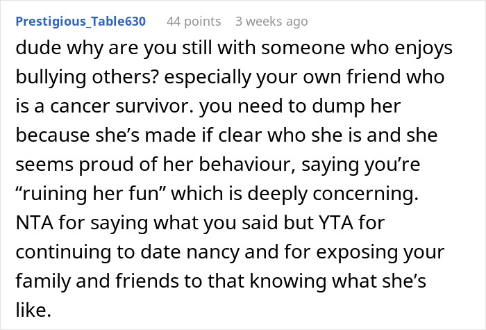 Guy Asks If He Was A Jerk For &lsquo;Silencing&rsquo; His GF, The Internet Gives Him A Reality Check About Her