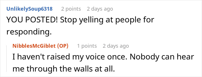 Woman Bears Kids Next Door Screaming For Two Years, Ruins Their Day By Screaming That Santa Died Woman Bears Kids Next Door Screaming For Two Years, Ruins Their Day By Screaming That Santa Died