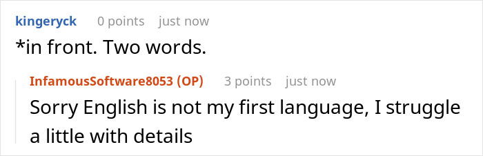 Neighbor Keeps Blocking Woman&rsquo;s Driveway, She Makes Sure He Doesn&rsquo;t Do That Again