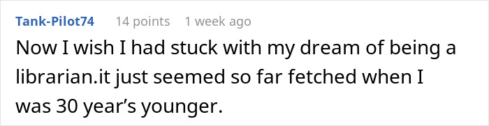 &lsquo;Sweet Grandma&rsquo; Librarian Turns To A Savage To Show An Entitled Mom Her Place