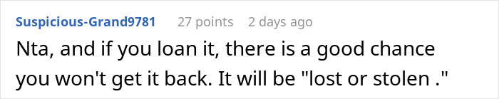 Woman Inherits Her Grandmother&rsquo;s Jewelry And Refuses To Let Her SIL Have It