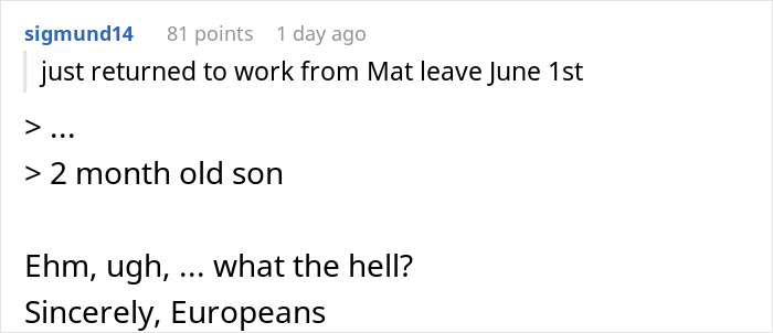 Boss Asks For Cameras To Be On And Full Engagement During Online Meets, One Worker &ldquo;Delivers&rdquo;