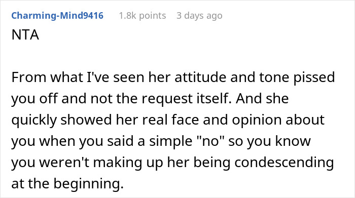 Neighbors Ask Woman To Stop Vacuuming At Noon, She Refuses And Turns To The Internet For Advice