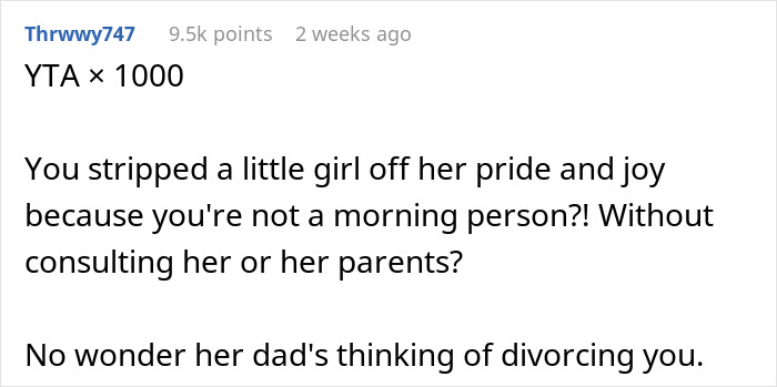 People Are Disgusted With This Woman Who Cut Off Her Stepdaughter's Hair, Leaving Her In Tears People Are Disgusted With This Woman Who Cut Off Her Stepdaughter's Hair, Leaving Her In Tears