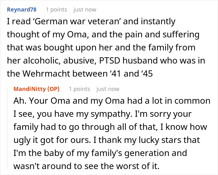 Girl Faces Unexpected Burst Of Laughter From Her Mean Grandpa Who Asked For Unpeeled Potatoes Girl Faces Unexpected Burst Of Laughter From Her Mean Grandpa Who Asked For Unpeeled Potatoes