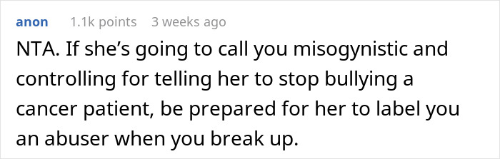 Guy Asks If He Was A Jerk For &lsquo;Silencing&rsquo; His GF, The Internet Gives Him A Reality Check About Her