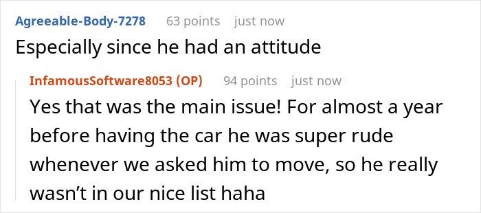 Neighbor Keeps Blocking Woman&rsquo;s Driveway, She Makes Sure He Doesn&rsquo;t Do That Again