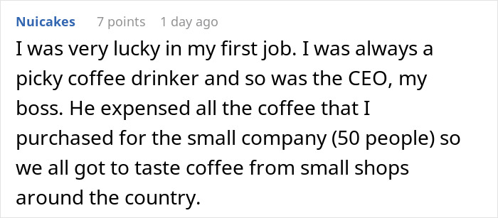 Woman Maliciously Complies With Someone Stealing Coffee From Her, Makes Them Regret It