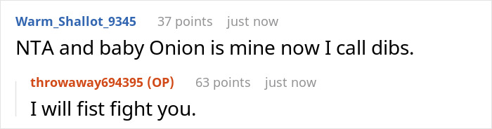Spoiled Teenager Gets His Birthday Plans Dashed After Aunt Refuses To Host His Birthday Party