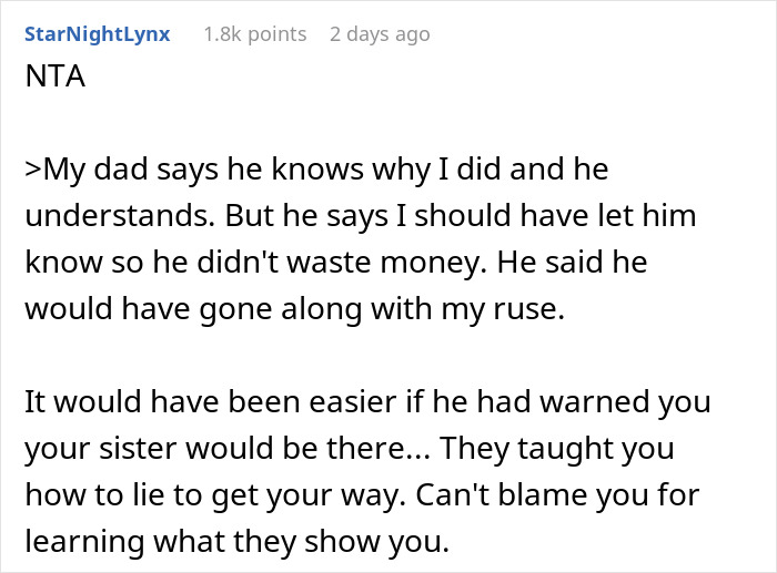 Teenager Hides Passport In Her Sock When She Realizes She Will Have To Babysit During The Trip