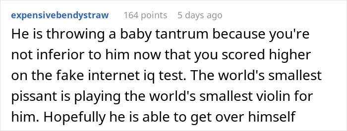 &ldquo;He Denied Everything&rdquo;: Woman Calls Out Husband&rsquo;s Cold Behavior After IQ Test Changes Him