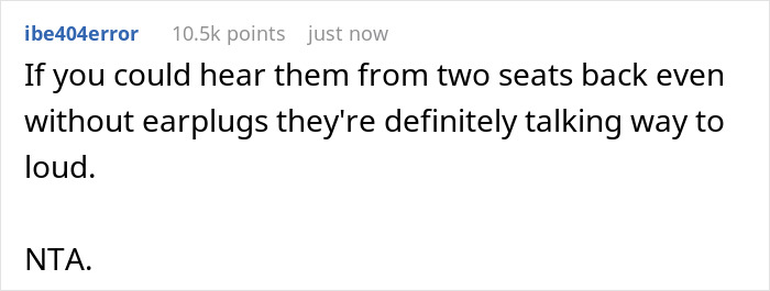 Folks Online Applaud This Plane Passenger For Confronting A &lsquo;Screaming&rsquo; Lady On A Flight