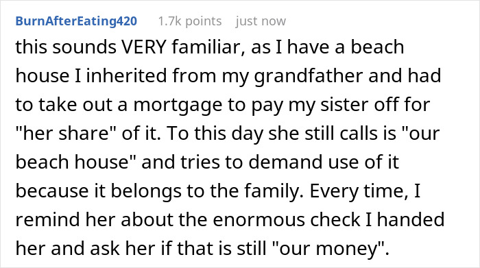 Spoiled Teenager Gets His Birthday Plans Dashed After Aunt Refuses To Host His Birthday Party