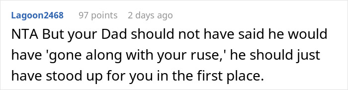 Teenager Hides Passport In Her Sock When She Realizes She Will Have To Babysit During The Trip