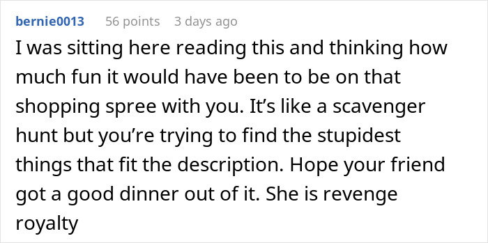 Woman Avoids Being Put In Jail During Divorce Proceedings And Gets Revenge On Ex Instead Woman Avoids Being Put In Jail During Divorce Proceedings And Gets Revenge On Ex Instead