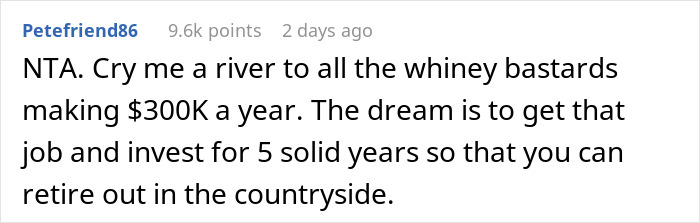 Guy Gets Into A Heated Argument With Formerly Poor Friend About Privilege, Rekindles His Friendship