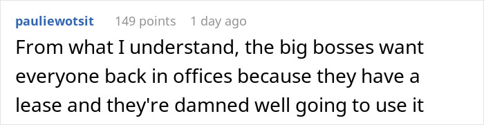 One Simple Choice Makes Company Face Bankruptcy: &ldquo;People Started To Quit Left And Right&rdquo;