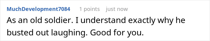 Girl Faces Unexpected Burst Of Laughter From Her Mean Grandpa Who Asked For Unpeeled Potatoes Girl Faces Unexpected Burst Of Laughter From Her Mean Grandpa Who Asked For Unpeeled Potatoes