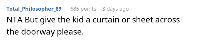 Teen Thinks He’s Being Super Smart Until Plan Fails And He’s Left Without A Bedroom Door Teen Thinks He’s Being Super Smart Until Plan Fails And He’s Left Without A Bedroom Door