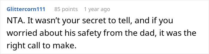 &ldquo;He Caught The Boys Kissing&rdquo;: Man Throws Fit Over Son Being Gay And His BF&rsquo;s Dad Not Telling Him