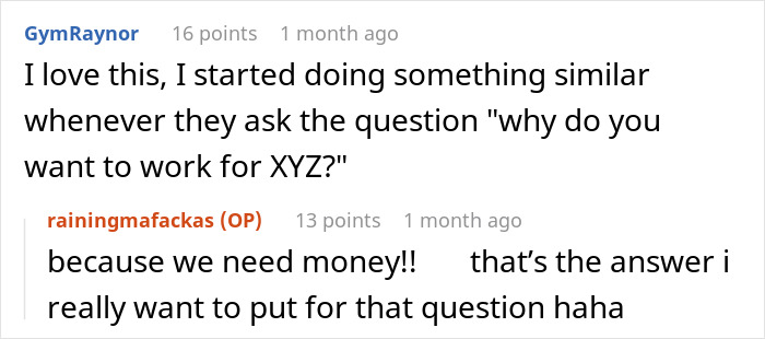 &ldquo;Touch Some Grass, Please&rdquo;: Job Applicant Hits Back At Insulting Job Offer With Cover Letter