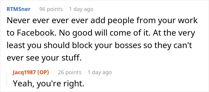 Woman Complains Online About How Hard It Is To Survive On Her Salary, Drama Ensues When Boss Sees It