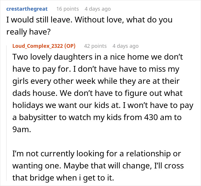 Man Pushes For Polygamy After Twin Daughters Are Born, Wife Agrees And Learns To Love It Man Pushes For Polygamy After Twin Daughters Are Born, Wife Agrees And Learns To Love It