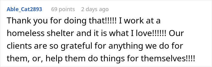 Worker Scolded For Trying To Buy A Homeless Man Pizza, Customer Finds A Brilliant Loophole