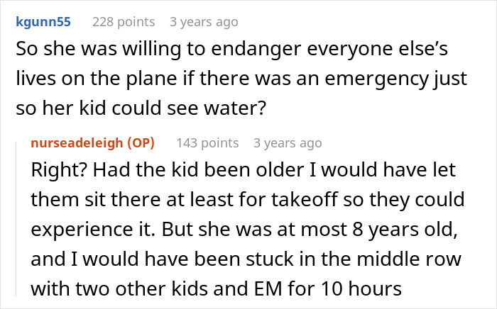 “There’s A Place In Hell For People Like You”: Entitled Mom Goes On Tirade After Being Denied “There’s A Place In Hell For People Like You”: Entitled Mom Goes On Tirade After Being Denied