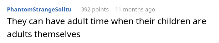Woman Looks Aunt &ldquo;Dead In The Eye&rdquo; And Chugs Beer After Being Told She Needed To Watch The Kids