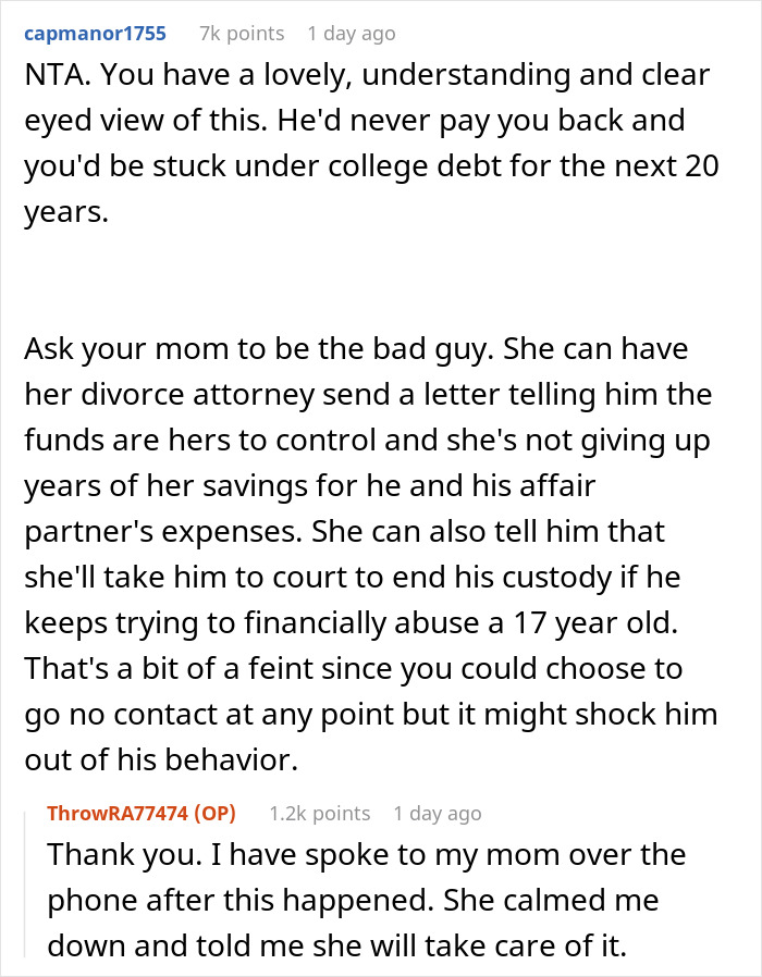 Mom Threatens To Take Ex-Husband To Court If He And His Mistress Won&rsquo;t Leave Her Child Alone