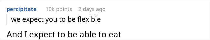 'Bosszilla' Livid His Part-Time Employee Got A Second Job And Isn't As Available Now