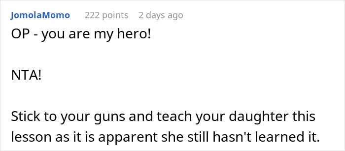 &ldquo;She Thinks We&rsquo;ll Cave&rdquo;: Bratty Teen Insults Her Friend, Parents Cancel Her Sweet 16 In Return