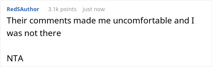 Parents Jealous Of Colleague&rsquo;s Nice Body, She Says She Worked Hard For It, They Lose Their Cool