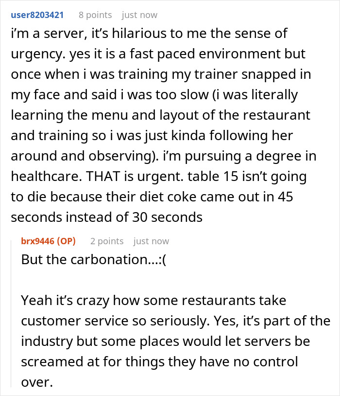 “We Aren’t Surgeons”: Person Is Confused Why Tasks Are Handled With Absurd Urgency In Corporate Jobs “We Aren’t Surgeons”: Person Is Confused Why Tasks Are Handled With Absurd Urgency In Corporate Jobs