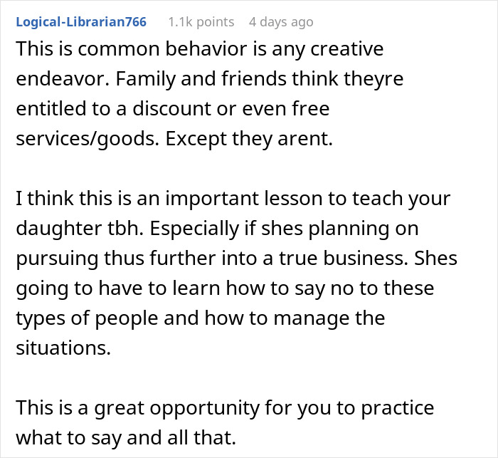 Relative Thinks 9-Year-Old &ldquo;Shouldn&rsquo;t Expect Payment&rdquo; For 75 Cupcakes, Gets Called Out By Mom