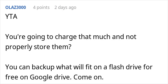 Bride Starts Dodging Payment For Wedding Photos, Regrets It When They’re Gone Forever Bride Starts Dodging Payment For Wedding Photos, Regrets It When They’re Gone Forever