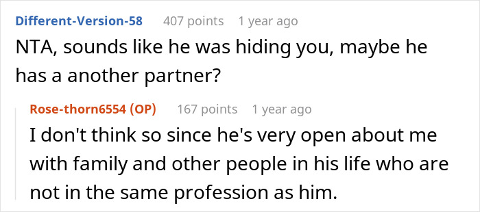 BF Makes GF Stay In The Kitchen When His Friends Come Over, She Leaves In A Rage And They See Her