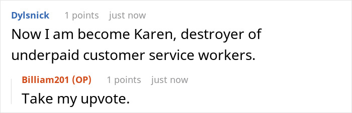 Karen Tries To Get Another Moviegoer Out Of His Seat At 'Oppenheimer', Gets Taken Out Of The Cinema Karen Tries To Get Another Moviegoer Out Of His Seat At 'Oppenheimer', Gets Taken Out Of The Cinema