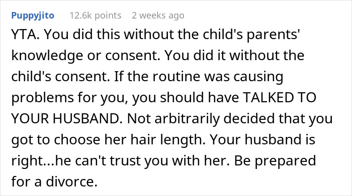 People Are Disgusted With This Woman Who Cut Off Her Stepdaughter's Hair, Leaving Her In Tears People Are Disgusted With This Woman Who Cut Off Her Stepdaughter's Hair, Leaving Her In Tears