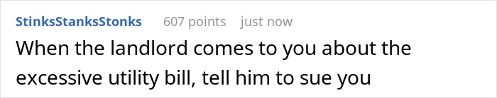 Landlord Denies $400 Refund For Repairs, IT Guy Amps Up His Machinery So It Costs Him $500/Month