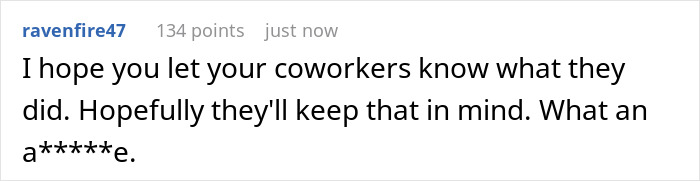 Employee Is Ready To Return To Work After Injury, Is Informed That They Already Have A Replacement