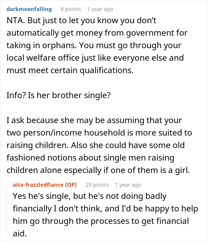 Couple At Breaking Point After Horrid Accident: “I'm Making Her Choose Between Me And The Kids” Couple At Breaking Point After Horrid Accident: “I'm Making Her Choose Between Me And The Kids”