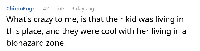 Tenant Finds Mold In The House Landlord Refuses To Do Anything, Tenant Makes Him Regret It