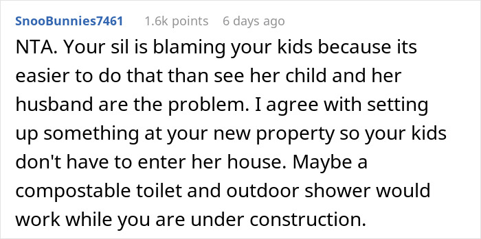 Woman Demands SIL&rsquo;s Kids Do Chores Around The House They Don&rsquo;t Even Live In, Drama Ensues
