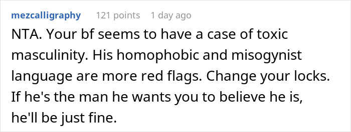 Woman Dumps Boyfriend Over His Bigoted Reaction To Barbie Movie