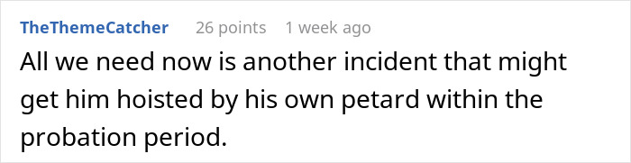 "No One Asked Me Who Put The Screen Saver On His Desk": Smug Supervisor Almost Gets Fired After An Employee Takes Petty Revenge