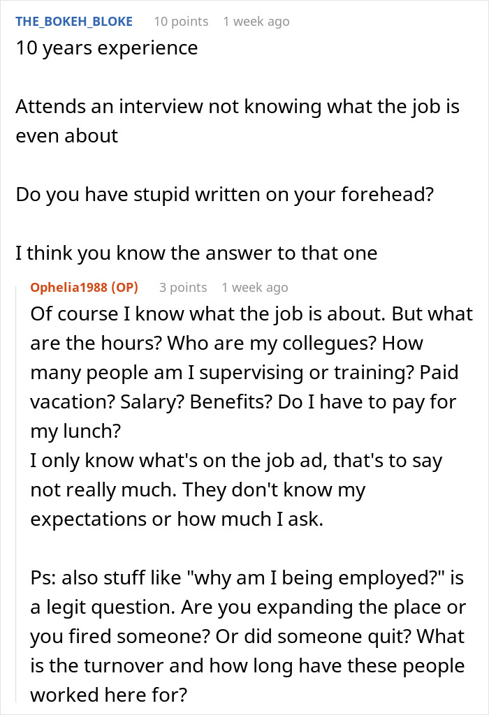 &ldquo;Do I Have &lsquo;STUPID&rsquo; Written On My Forehead?&rdquo;: Woman Walks Out Of Interview After Being Tricked