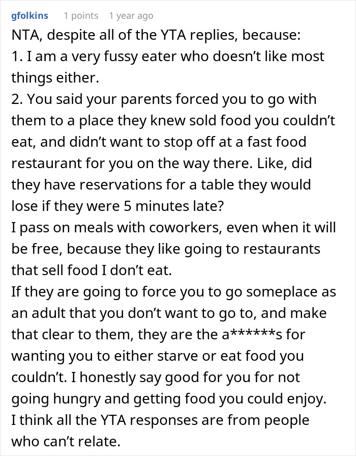 Woman Doesn&rsquo;t See Anything Wrong With Ordering Burger King To A Restaurant, Gets A Reality Check