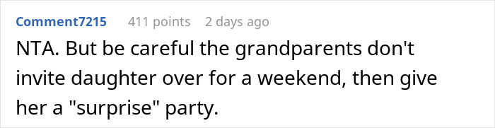 &ldquo;She Thinks We&rsquo;ll Cave&rdquo;: Bratty Teen Insults Her Friend, Parents Cancel Her Sweet 16 In Return